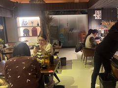 -贰醒·私房小院烧烤 (太古里店)
