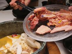 -芸山季·云南山珍菌火锅(南翔印象城MEGA店)