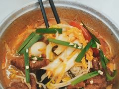 -汤小云火锅米线(钻汇广场店)