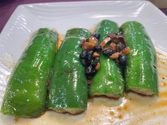 酿让辣椒-味可道美食坊(福基路店)