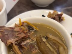 -野菌园·野生菌火锅首创第一家(关兴路总店)