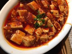 麻婆豆腐-外婆家(西红门荟聚购物中心店)