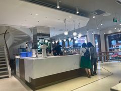 -Peet's Coffee皮爷咖啡(豫园店)