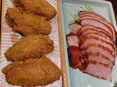 -新白鹿餐厅(爱琴海购物中心店)