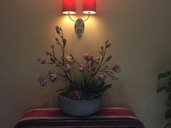 -屋顶顶城市·江景酒店-客房部