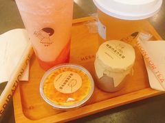 -喜茶(佛山顺德大良东乐路店)