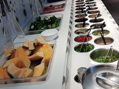 -海底捞火锅鲜切牛肉主题店(长寿路店)