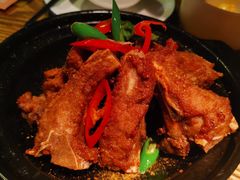 -小和庆·知味(首铸万科店)