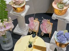 -杜哈夫DOUX RÊVE·生日蛋糕(日月光店)
