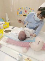 点击看大图 -爱帝宫月子中心(罗湖别墅院)