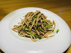 -竹里馆 ·茶食(奥体店)