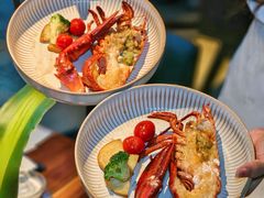 -Mr.Fish鱼鲜生海鲜放题(高德置地冬广场店)