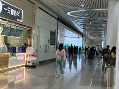 -银川河东国际机场