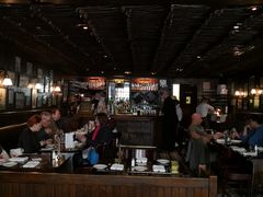 -Keens Steakhouse