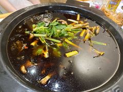 -费明中罗非鱼(大石坝店)