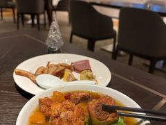 -深圳机场凯悦酒店