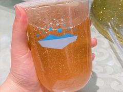 冬瓜柠檬茶-光头匠