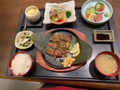 -江户前日本料理(瑞诗酒店店)