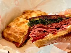 -OUR Bakery(中海环宇荟店)