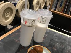 -和府捞面(天河领展广场店)