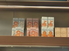 -霸王茶姬(东方新天地店)