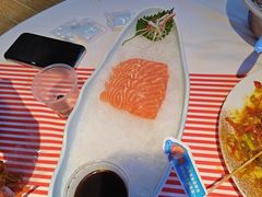 -永信海鲜(群星城店)