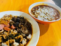 -吴长子卤菜馆(统一街店)