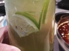 -韩盛·古法烤肉店(皇城恒隆广场店)