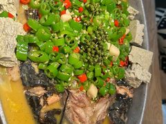 -青花椒秘制烤鱼(光启城店)