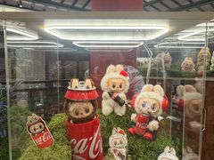 -龙悦湾酒家·八阵鱼生·渔人码头店