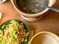 -顶顶香煎饼家常菜(金花南路店)