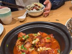 -呷湘厨·鱼汤捞饭·剁椒鱼头·湘菜(国家会展中心店)