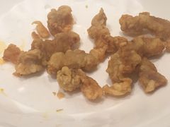 -皇城老妈·大连海鲜火锅(港湾店)