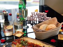 -上海苏宁宝丽嘉酒店·Cafe Bellagio西餐厅