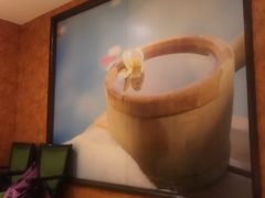 -东方之珠洗浴休闲广场(和平店)