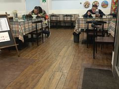 -大盘鸡@拌面(新民路店)