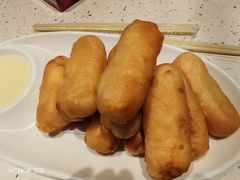 -京天红酒家(虎坊路店)