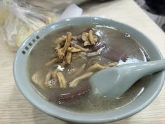 -金原鸭血粉丝汤总店(锁金村店)