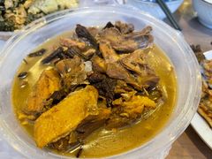 -北京龙庆四季香农家饭庄·灶台鱼·碳烤虹鳟鱼(龙庆峡店)