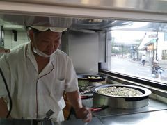 生煎包-咬不得高祖生煎·简餐(高银街店)