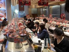 -争鲜回转寿司(朝北大悦城店)