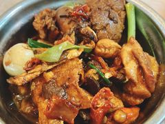 -高子烧鸡公(五里堆路店)