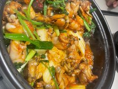 -友黔蛙(吉大店)