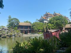 -顺峰山公园