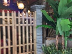 -南京大牌档(苏州中心店)