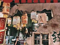 -胖姐社区老火锅(北京总店)