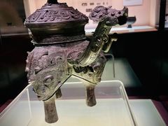 -上海博物馆(人民广场馆)