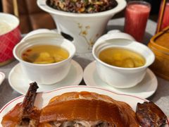 -秀儿四九城·新京菜(亚运村鸟巢店)