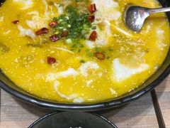 -好人民间小吃(镇江八佰伴店)