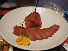 -润泽园饭庄(中山路店)